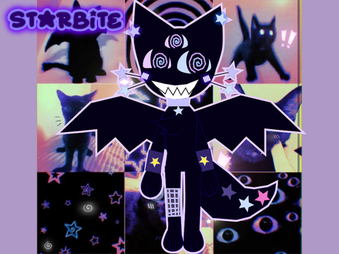 AESTHETIC DTAE!! ST☆RBITE