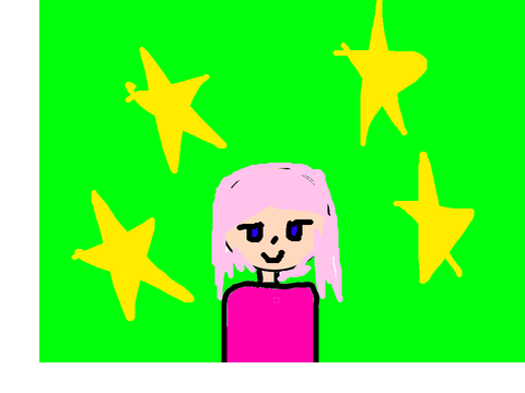 For pichidoll!! 