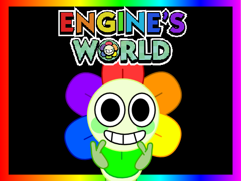 Engine’s World (OLD Ver.)