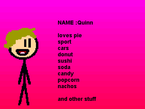 Total Drama Scratch! (entry)