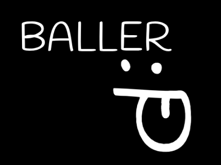 BALLER -- ANIMEME