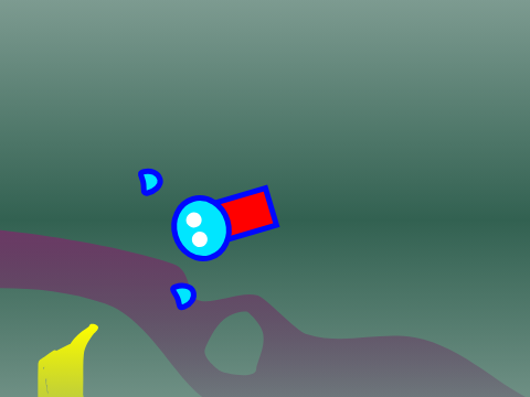 Brik VS Speedsuf1 (9): falllllllllllllllllllllllllllllllllling on u