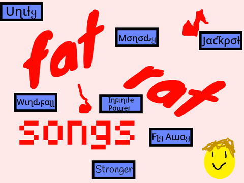 THE FATRAT 