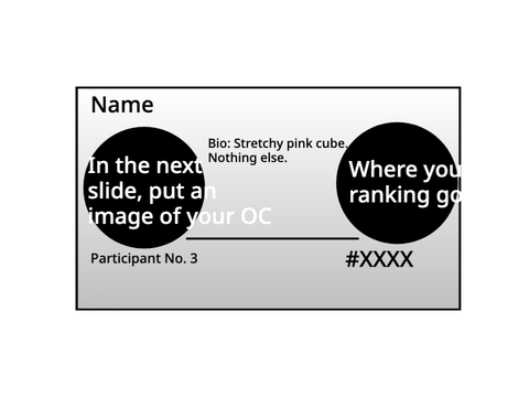 Random signups remix