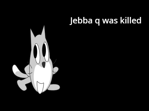 jebba q: the adventure