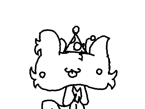 itz meh day of borth >:3