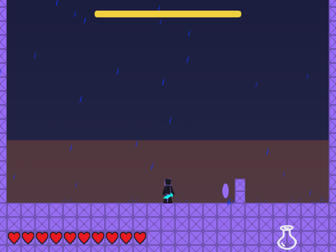 random mc boss thingy