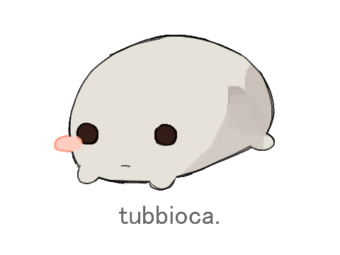 tubby