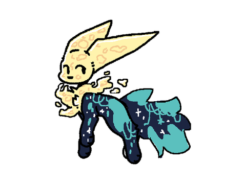 Ota + raffle