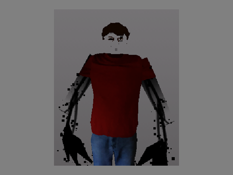NULL TEASER | Basic Survival