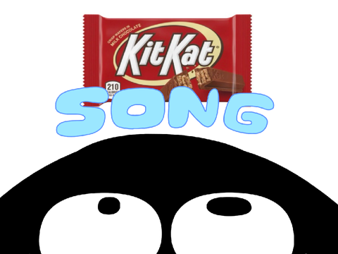 KitKat Song feat. Ozzy