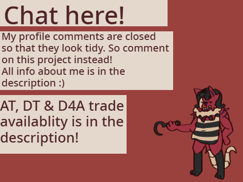 Chat project