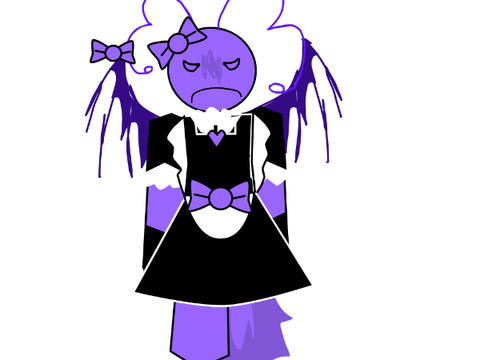 revange for taking my builderfan plush and exploding meh TNB
