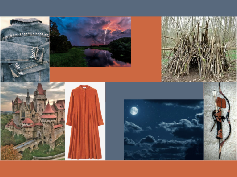 Lumi Moodboard For SWC