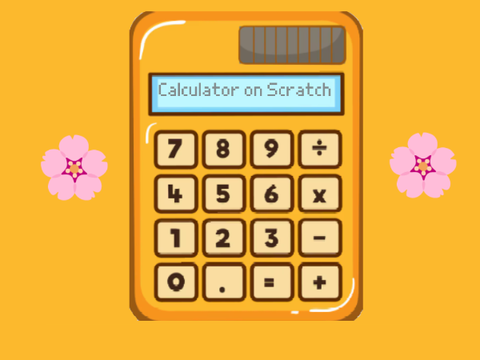 Calculator - v1 - Not very good.