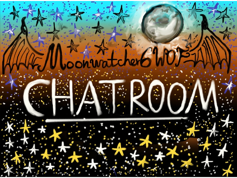 My Chatroom + Short Bio