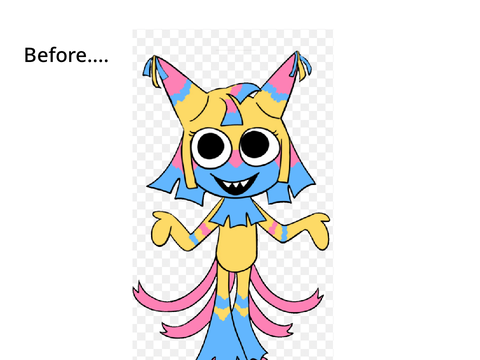 Yatta redesign :3