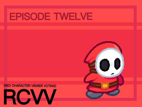 RCVV Episode 12 | im tired dawg