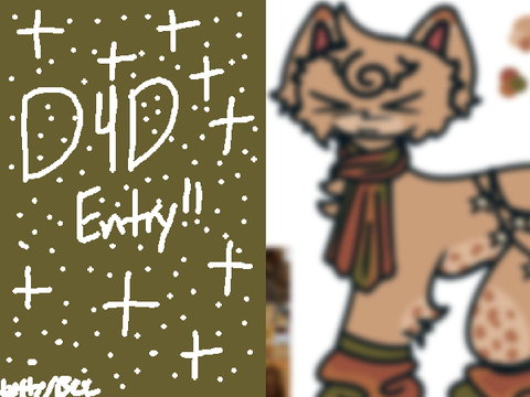 [ d4de !! :3 . 120 ]