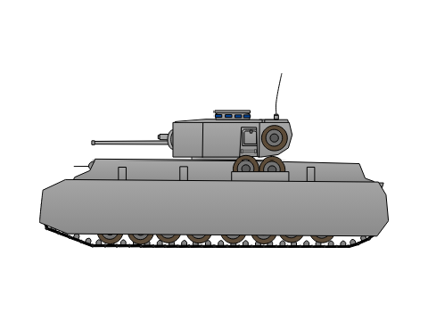 DT-2 But better