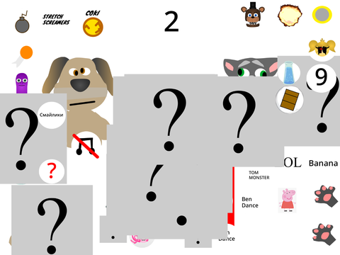 Talking Tom and Ben News OHIO Final Version remix-3 remix remix