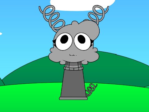 Interactive Springo