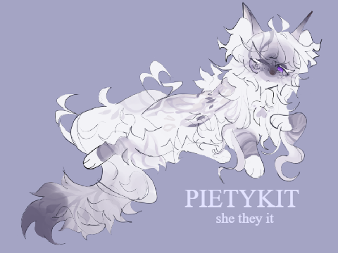☆ ttc. pietykit ref - 26'