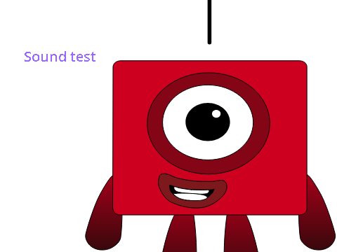 Sound test