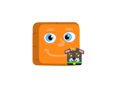 Scratchet Blooks