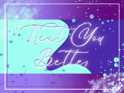 Happy White Day! - Treat You Better - Cover