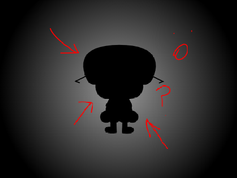new Chuggz design???