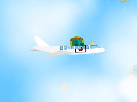 Flyin' Back remix