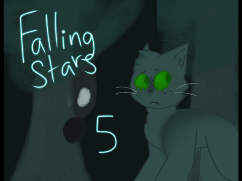 Falling Stars chapter 5 tne