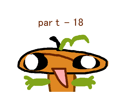 [ tw ] 18 - locked away