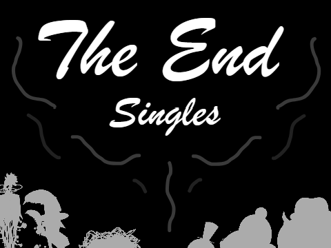 The End. - Singles