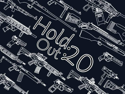Hold Out: 20