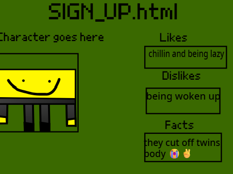 D.U.S.T 0A: [i'm toast] 
