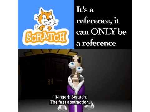 PLS TELL ME THIS IS ONLY REFERENCE