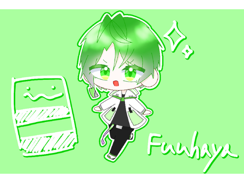 ちょっと勉強したら絵柄変わった件について。