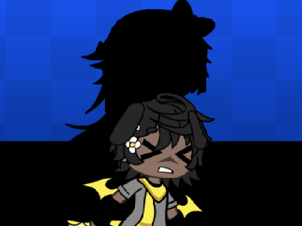 ANOTHER CUP (só que com minhas ocs)