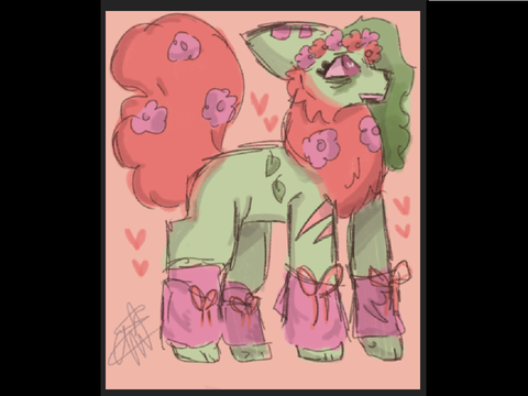 Valentine’s Day DTA :D