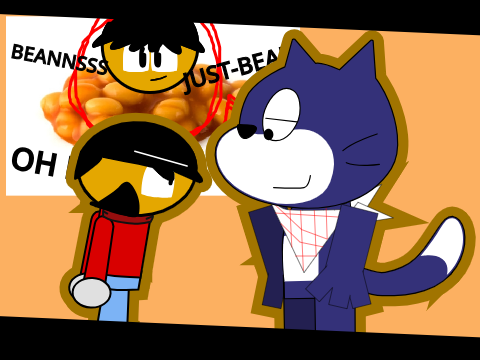 Baked Bean...