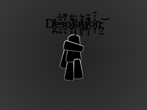 Vesolation: Relentless Darkness