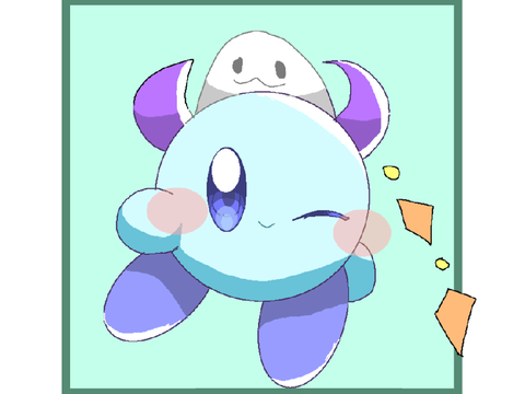 新アイコン！