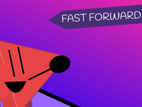 Fast Forward joins the PSCC crew!