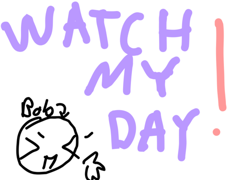 Bobba dayy :3