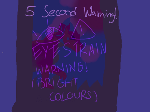 Second entry!