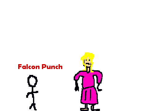 flacon go
