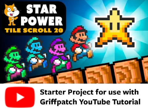 super mario