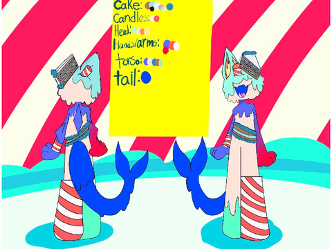 Birthday dta!